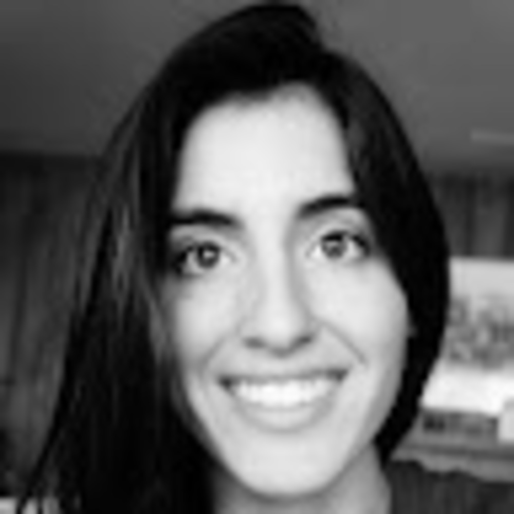 Meet your Posher, Julia